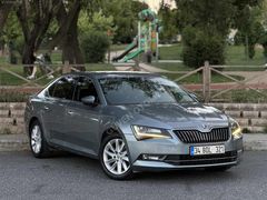 "GVN'den"2020"SKODA SUPERB 140'Bin SERVİS BAKIMLI FULL