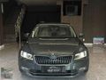BOYASIZ / 139.000 KM / SUPERB
