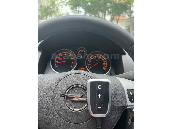 2009 Opel Astra H 1.6 Enjoy 