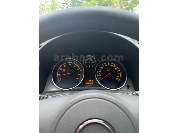 2009 Opel Astra H 1.6 Enjoy 