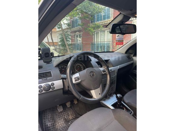 2009 Opel Astra H 1.6 Enjoy 