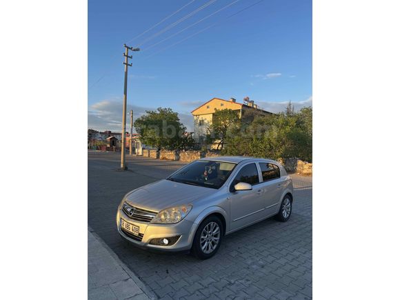 2009 Opel Astra H 1.6 Enjoy 