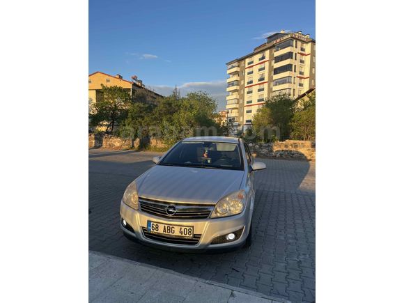 2009 Opel Astra H 1.6 Enjoy 