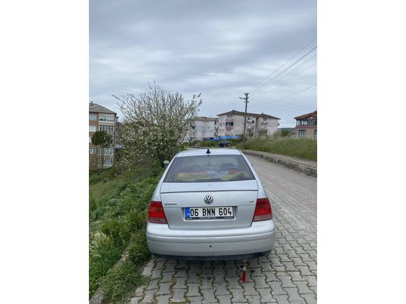 Emsalsiz bu temizlikte nadir kalanlardan Bora