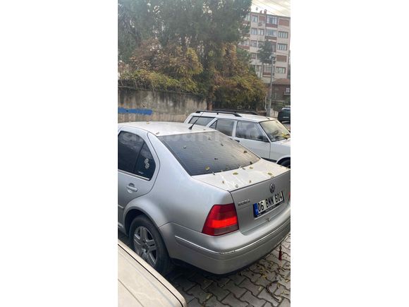Emsalsiz bu temizlikte nadir kalanlardan Bora