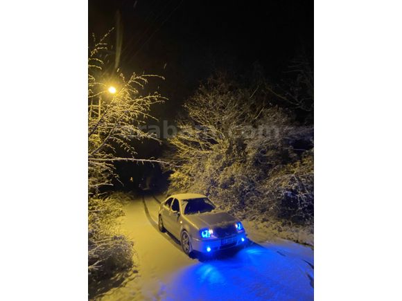 Emsalsiz bu temizlikte nadir kalanlardan Bora