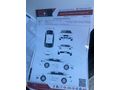 Sahibinden Renault Megane 1.5 dCi Touch 2017 Model 