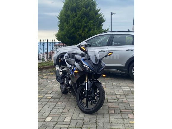 Sahibinden RKS SRK125-R 