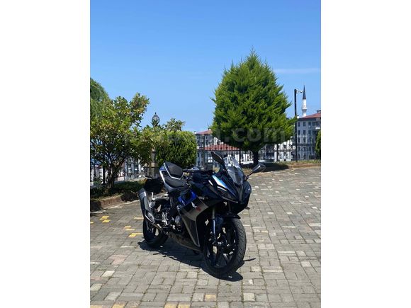 Sahibinden RKS SRK125-R 
