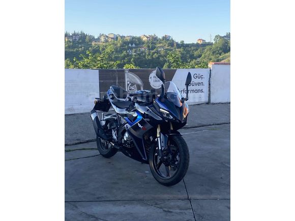Sahibinden RKS SRK125-R 