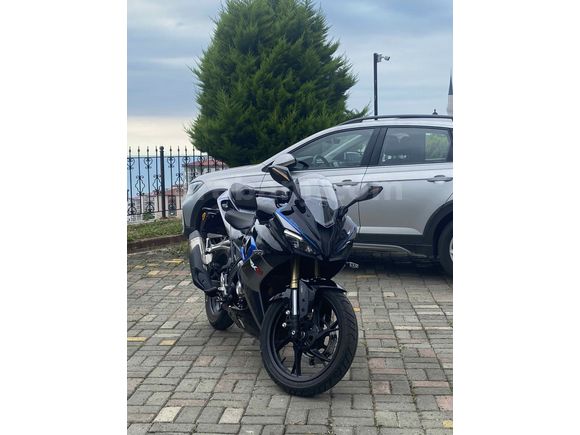 Sahibinden RKS SRK125-R 