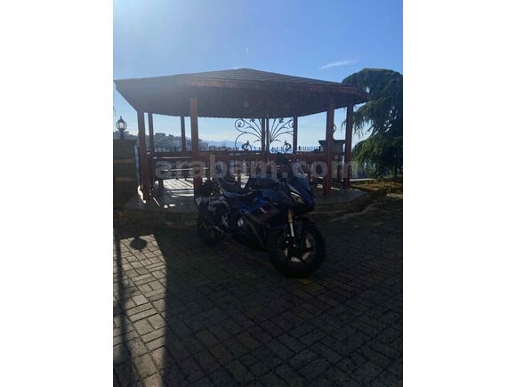 Sahibinden RKS SRK125-R 