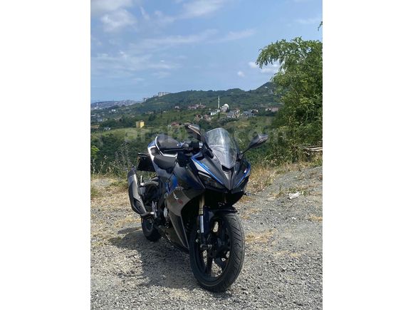 Sahibinden RKS SRK125-R 