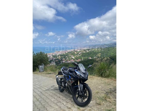 Sahibinden RKS SRK125-R 