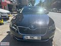 GÜMÜŞ OTOMOTİV'DEN 2019 SUPERB STYLE 165.000KM DEĞİŞENSİZ