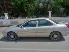 Sahibinden Ford Mondeo 2.5 Ghia 1999 Model Antalya
