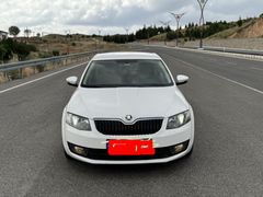 Sahibinden Skoda Octavia 1.6 TDI Style 2015 Model
