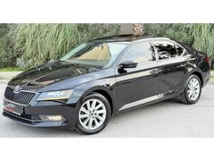 2018 SÜPERB 1.6TDI STYLE CAM TAVAN+HAYALET EKRAN/BEJ KOLTK