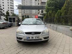Sahibinden Ford Focus 1.6 Ghia 2008 Model 