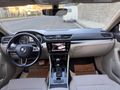 SEÇ MOTORS HATASIZ 2018 SUPERB 1.6TDİ 153 BİN KM DE