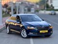 SEÇ MOTORS HATASIZ 2018 SUPERB 1.6TDİ 153 BİN KM DE