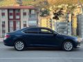 SEÇ MOTORS HATASIZ 2018 SUPERB 1.6TDİ 153 BİN KM DE