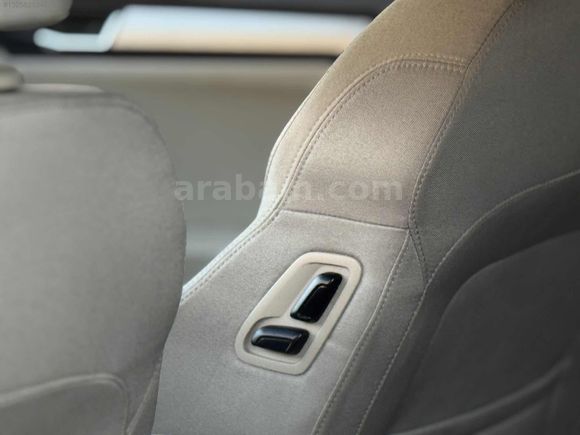 SEÇ MOTORS HATASIZ 2018 SUPERB 1.6TDİ 153 BİN KM DE
