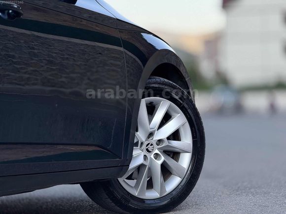 SEÇ MOTORS HATASIZ 2018 SUPERB 1.6TDİ 153 BİN KM DE
