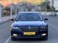 SEÇ MOTORS HATASIZ 2018 SUPERB 1.6TDİ 153 BİN KM DE
