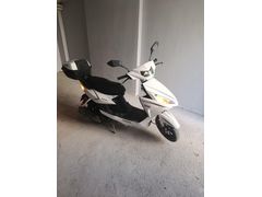 Sahibinden Kral Motor Ares 125