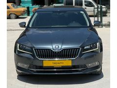 TAŞ AUTO dan super B
