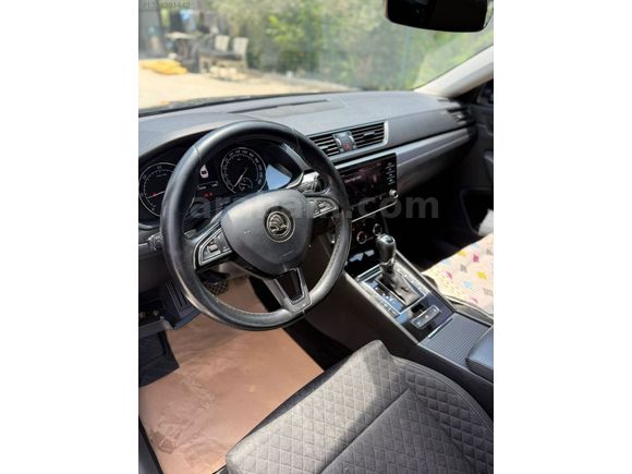 TAŞ AUTO dan super B