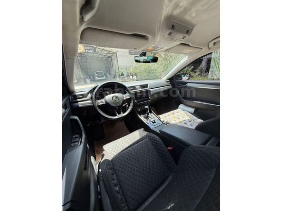 TAŞ AUTO dan super B