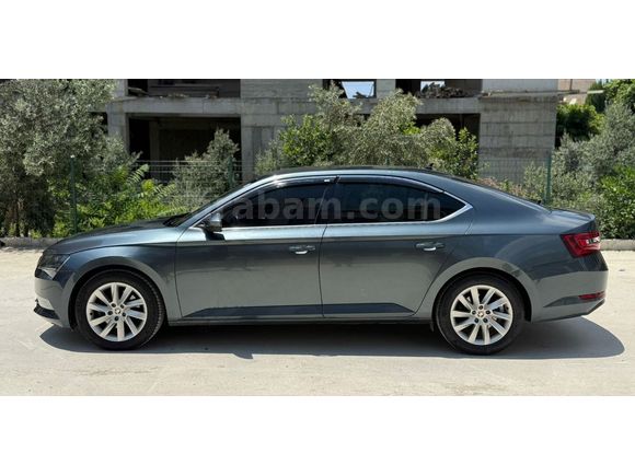 TAŞ AUTO dan super B