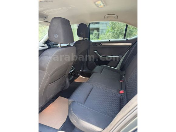 TAŞ AUTO dan super B