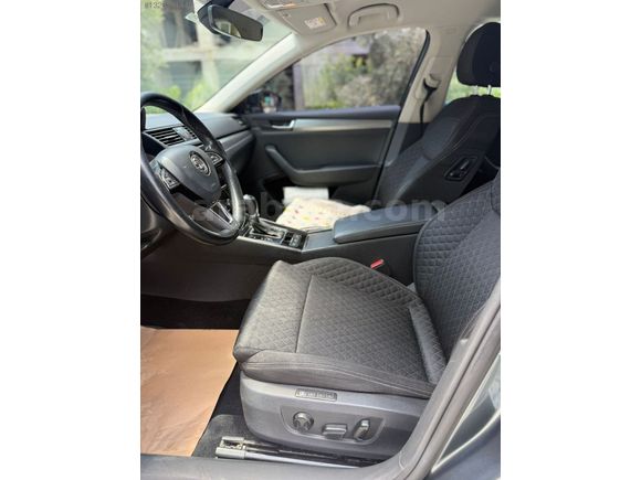 TAŞ AUTO dan super B