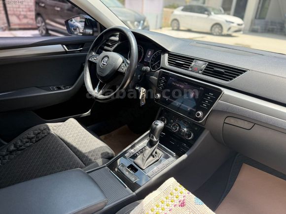 TAŞ AUTO dan super B