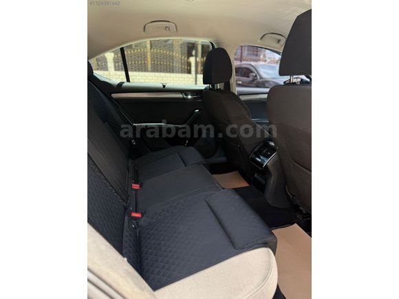 TAŞ AUTO dan super B