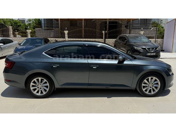 TAŞ AUTO dan super B
