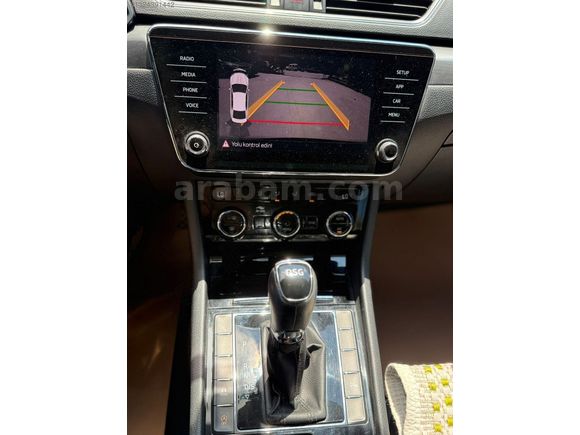 TAŞ AUTO dan super B