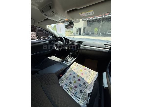 TAŞ AUTO dan super B
