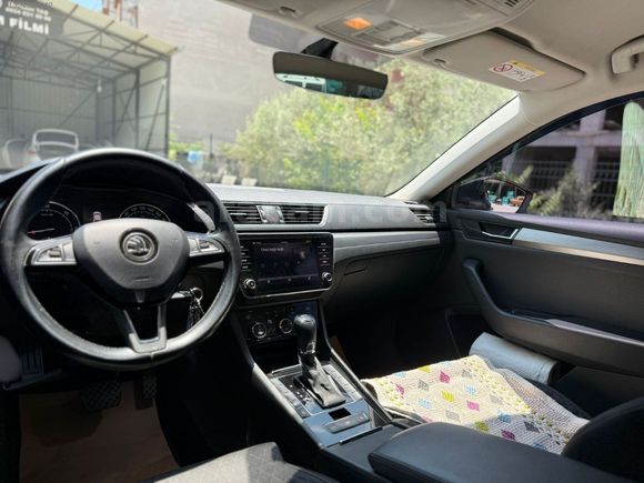 TAŞ AUTO dan super B