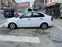 Sahibinden Hyundai Accent Era 1.6 Style 2010 Model 
Araç Ankara taksi çıkması 