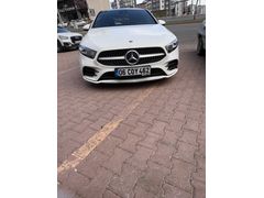 Sahibinden Mercedes - Benz A 200 AMG 2020 Model 