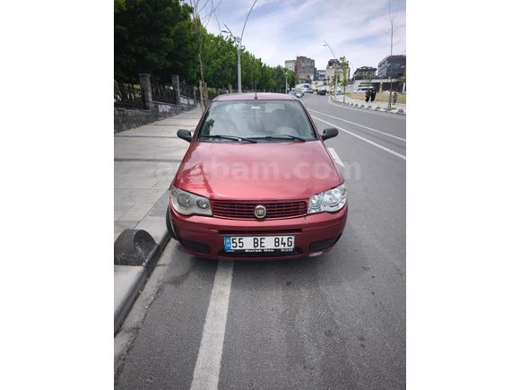 yeni muayeneli satılık Fiat Palio