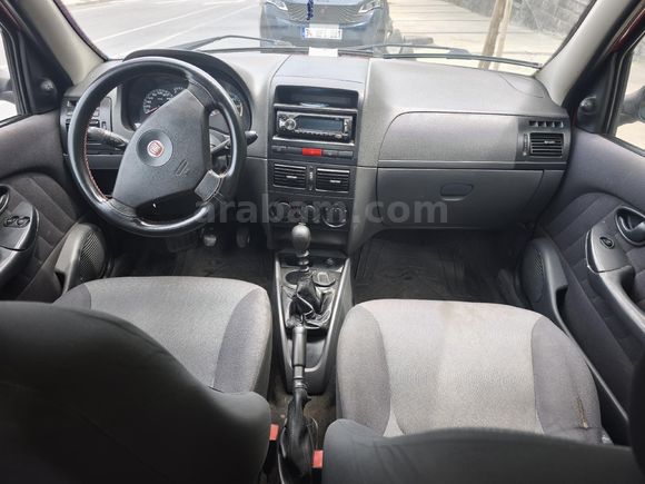 yeni muayeneli satılık Fiat Palio