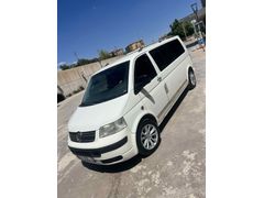 Sahibinden Volkswagen Transporter 2.5 TDI City Van 2005 Model 