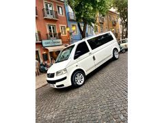 Sahibinden Volkswagen Transporter 2.5 TDI City Van 2005 Model 