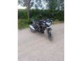 Sahibinden TVS Raider 125