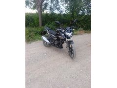 Sahibinden TVS Raider 125